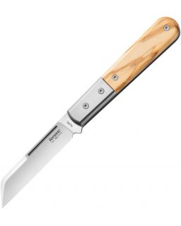 Barlow DOM Satin Olive Wood
