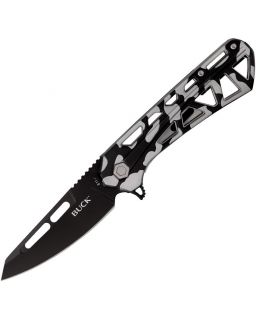 Trace Ops Linerlock Nero Camo