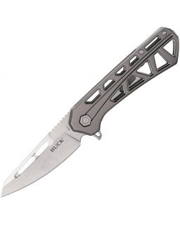 Trace Ops Linerlock grigio