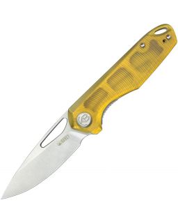 Doris Linerlock Ultem