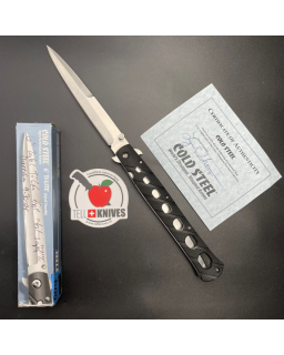 COLD STEEL - 2004 6'' TI-LITE - Couteau de collection
