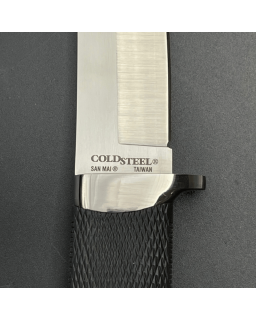 COLD STEEL - Master Tanto SAN MAI - Coltello da collezione