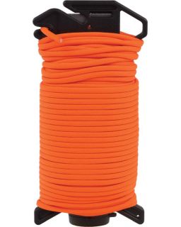 Ready Rope Neon Orange 30m / 100ft