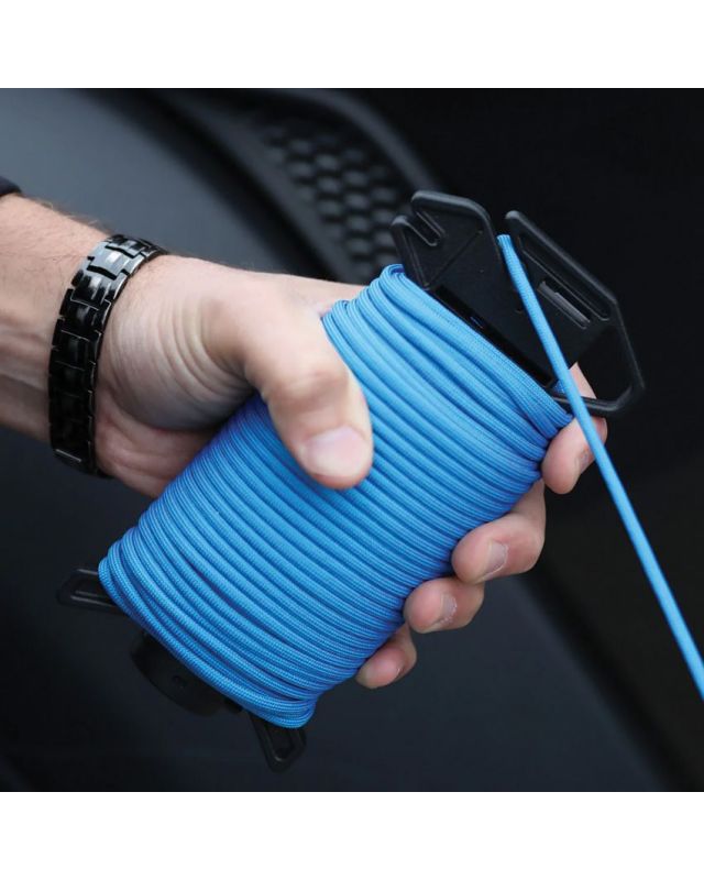 Ready Rope Black 30m / 100ft Ready Rope Black 30m / 100ft