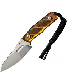 Propugnator Fixed Blade Ultem