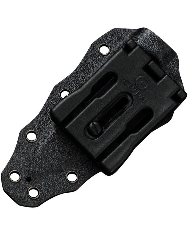 Propugnator Fixed Blade Black Green Canvas Propugnator Fixed Blade Black Green Canvas