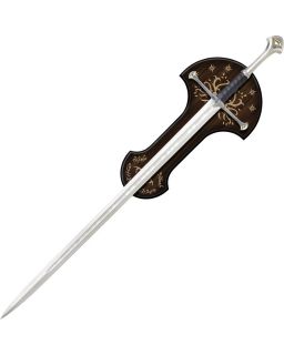 Lord of the Rings - Anduril The Sword of Aragorn