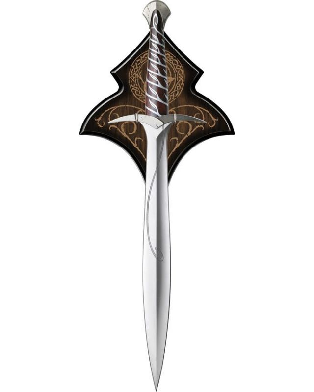 Der Hobbit - Bilbo Sting Sword Der Hobbit - Bilbo Sting Sword