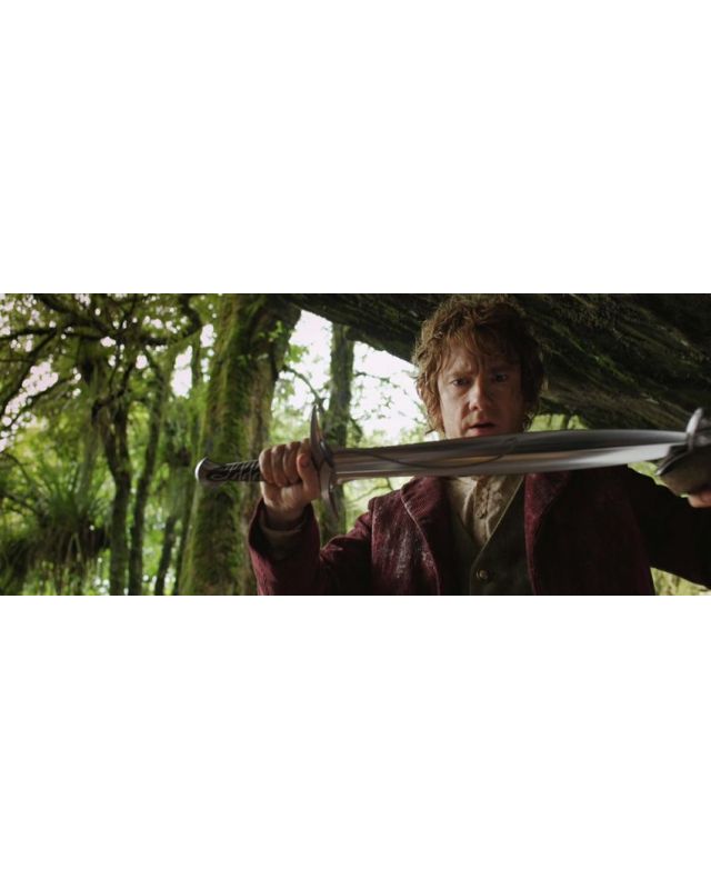 Der Hobbit - Bilbo Sting Sword Der Hobbit - Bilbo Sting Sword