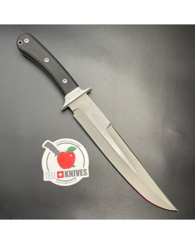 ENTREK - Collection knife ENTREK - Collection knife