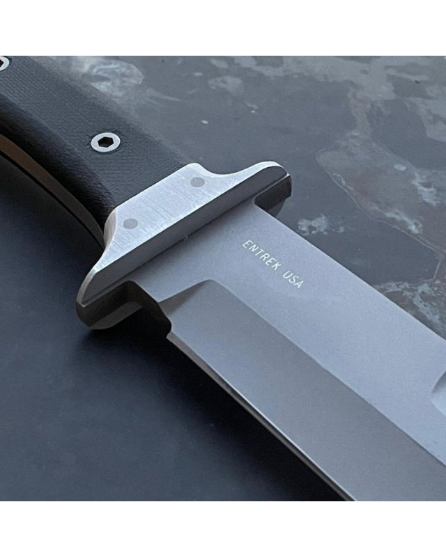 ENTREK - Collection knife ENTREK - Collection knife