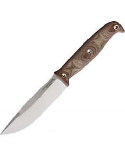 Prius Fixed Blade