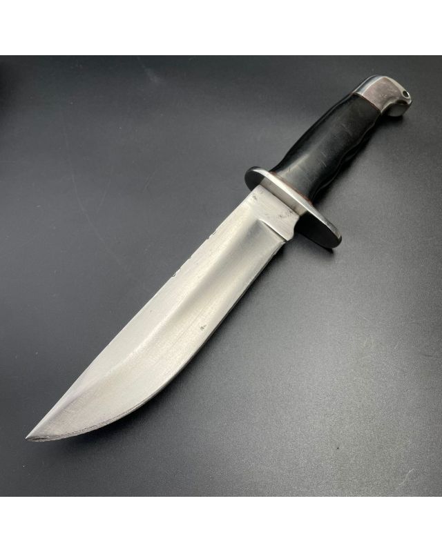 BUCK -124 Frontiersman - Coltello da collezione BUCK -124 Frontiersman - Coltello da collezione