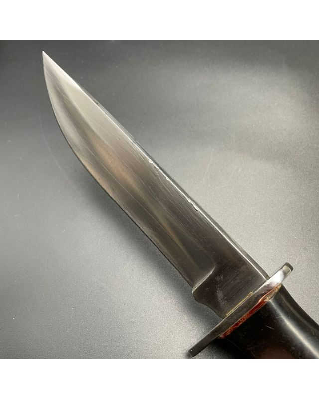 BUCK -124 Frontiersman - Couteau de collection