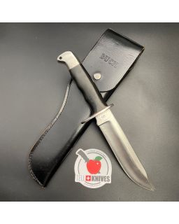 BUCK -124 Frontiersman - Coltello da collezione