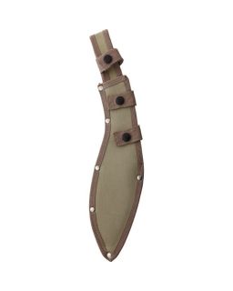 Machete Kukri ExPat Jaraca
