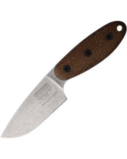 Sencillo Fixed Blade A2