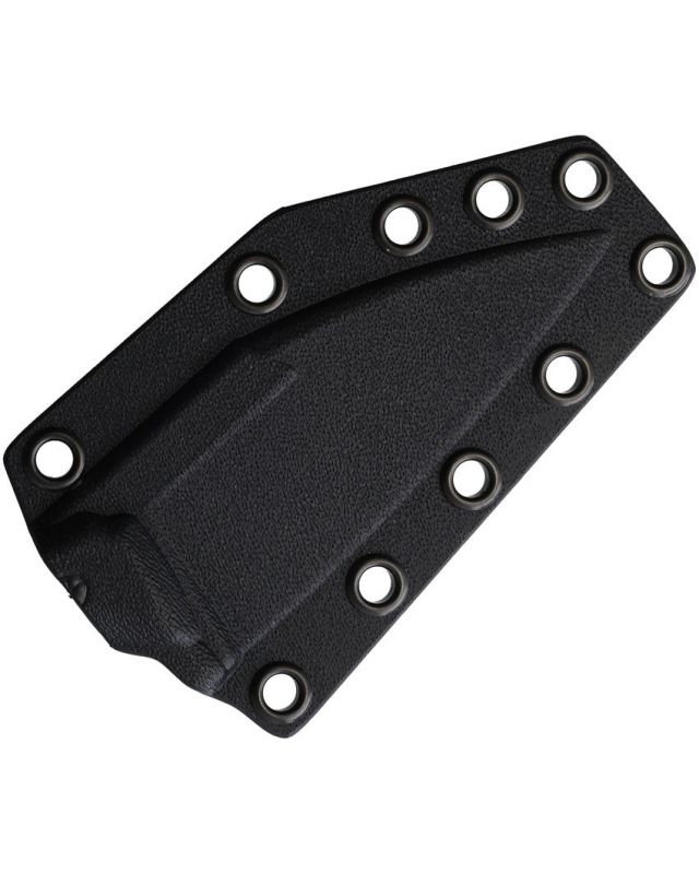 The Foreigner Fixed Blade The Foreigner Fixed Blade