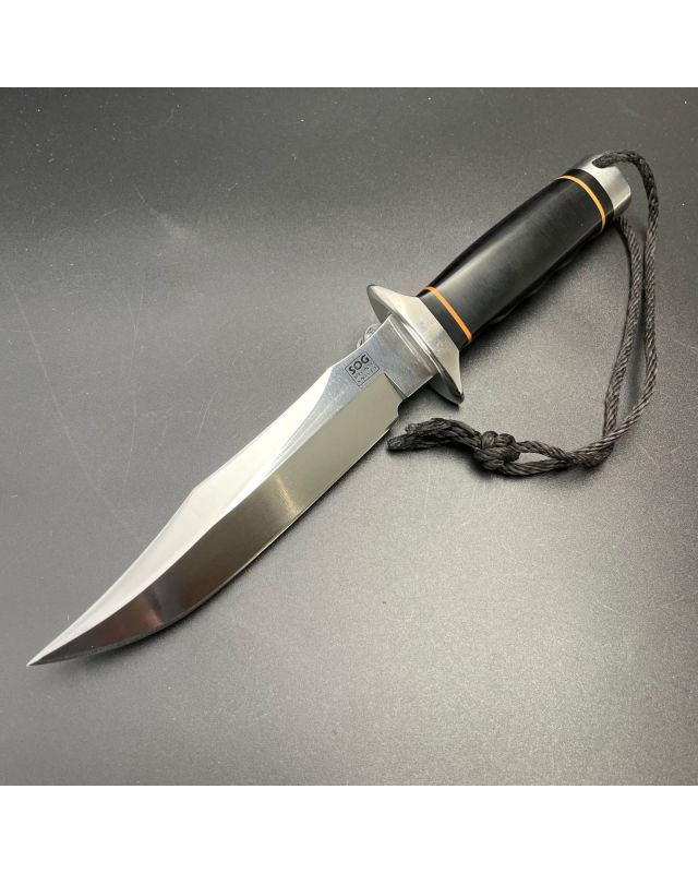 SOG -Trident 2 - Collector's knife