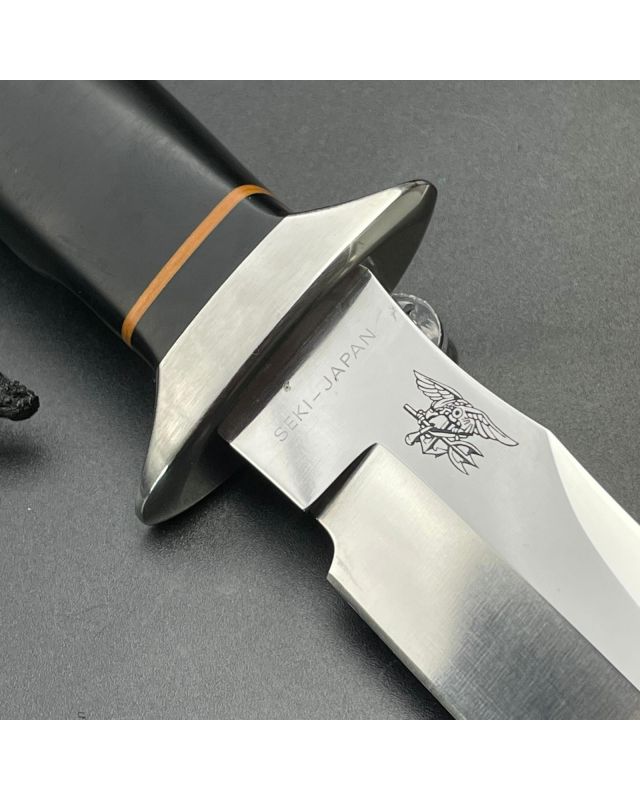 SOG -Trident 2 - Collector's knife