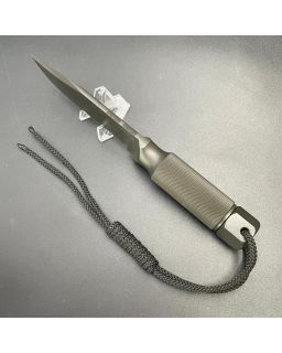 Mountaineer 1 - Coltello da collezione