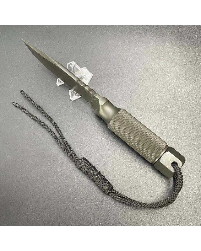 Mountaineer 1 - Sammlermesser