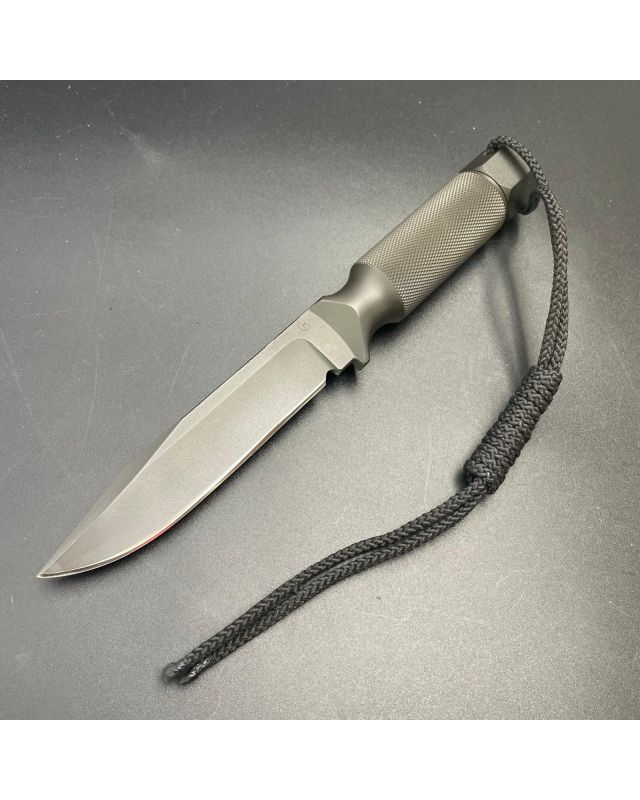 Mountaineer 1 - Sammlermesser