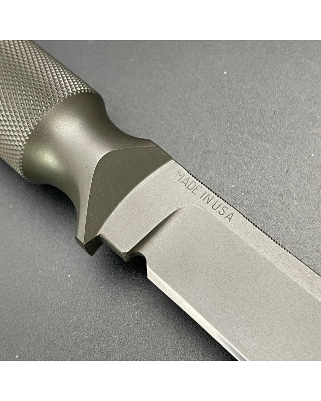 Mountaineer 1 - Couteau de collection