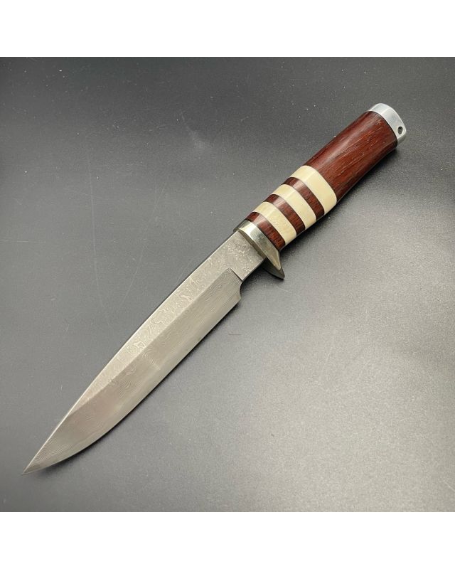 HATTORI - Wild Road Hunter