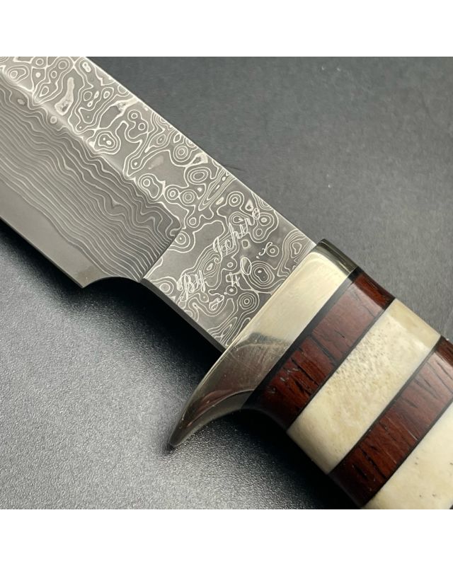 HATTORI - Wild Road Hunter