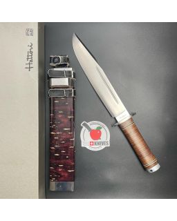 Hattori 160-2 Bowie