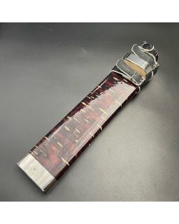 Hattori 160-2 Bowie