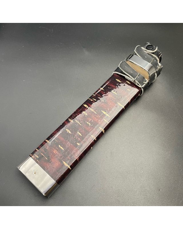 Hattori 160-2 Bowie Hattori 160-2 Bowie