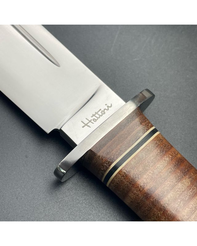Hattori 160-2 Bowie Hattori 160-2 Bowie