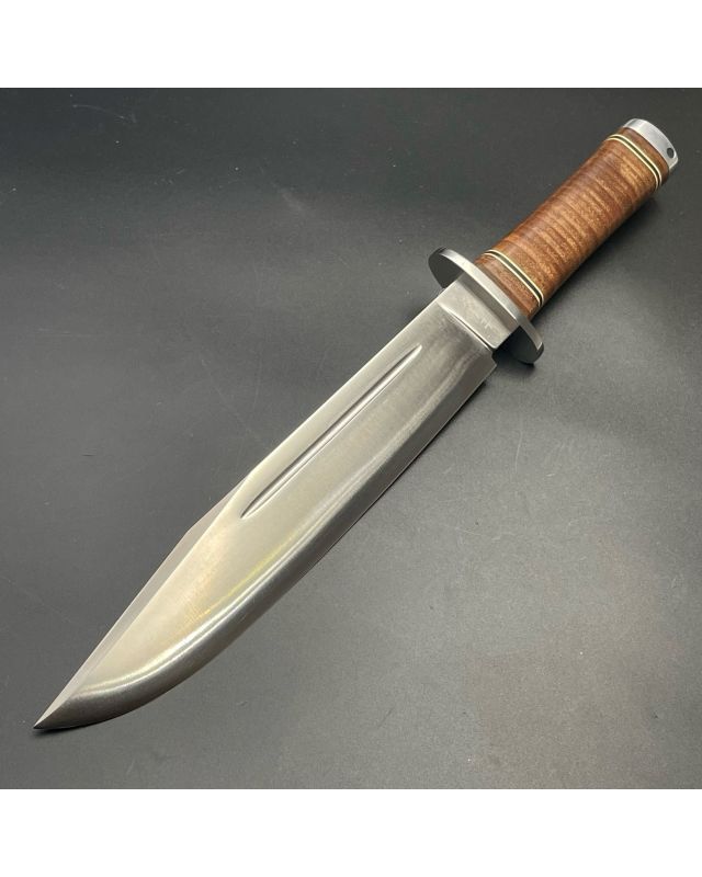 Hattori 160-2 Bowie Hattori 160-2 Bowie
