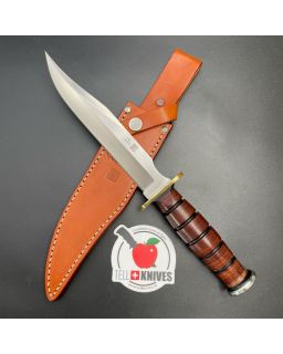 Al Mar - Grunt II - Collector's knife