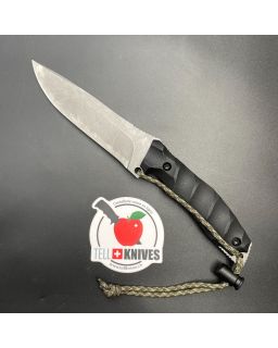 Kiku Matsuda - Aogita OUS - Collector's knife