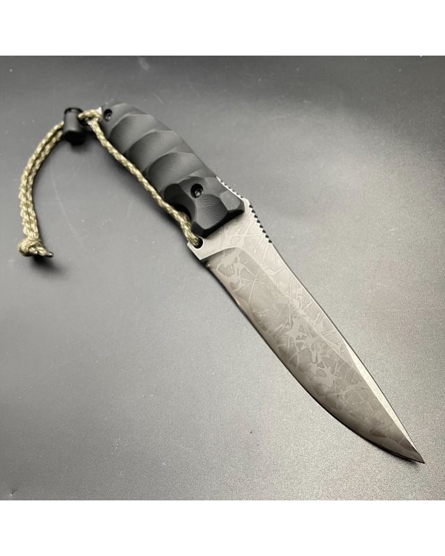 Kiku Matsuda - Aogita OUS - Couteau de collection