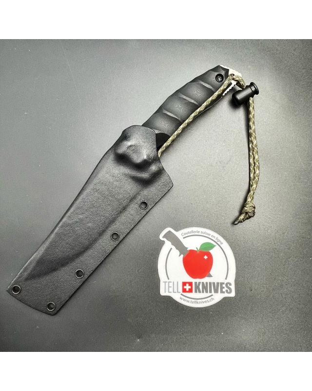 Kiku Matsuda - Aogita OUS - Coltello da collezione