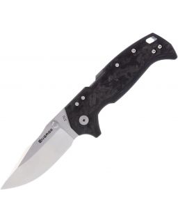 Engage Atlas Lock XHP Carbon Fiber Limited Edition