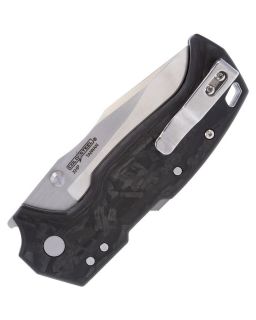 Engage Atlas Lock XHP Carbon Fiber Limited Edition