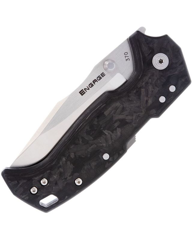 Engage Atlas Lock XHP Carbon Fiber Limited Edition Engage Atlas Lock XHP Carbon Fiber Limited Edition