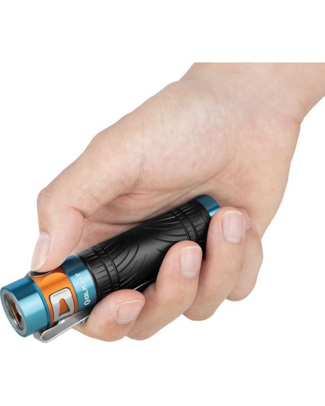 Baton 3 Pro Roadster Limited Edition - 1500Lm