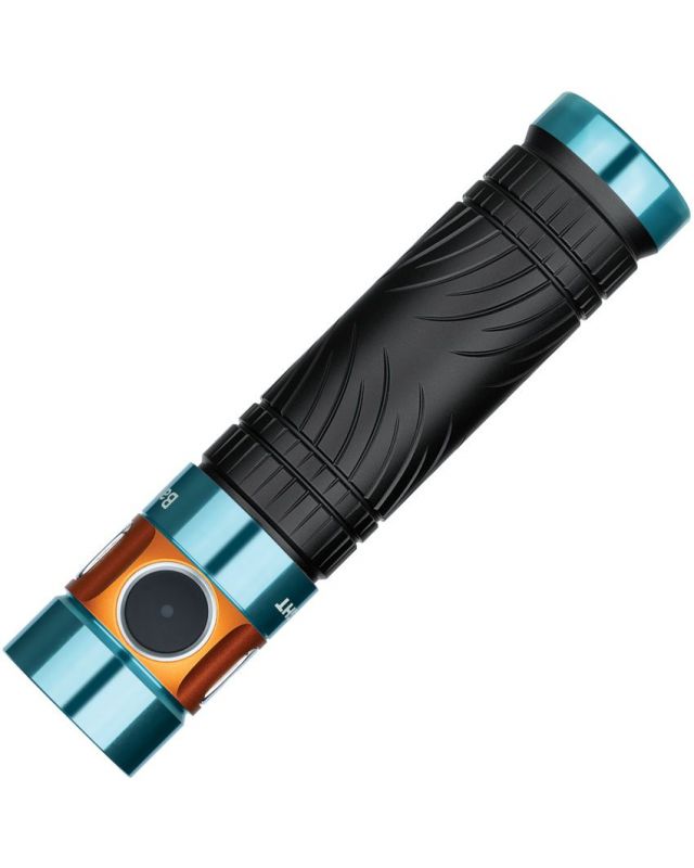 Baton 3 Pro Roadster Limited Edition - 1500Lm