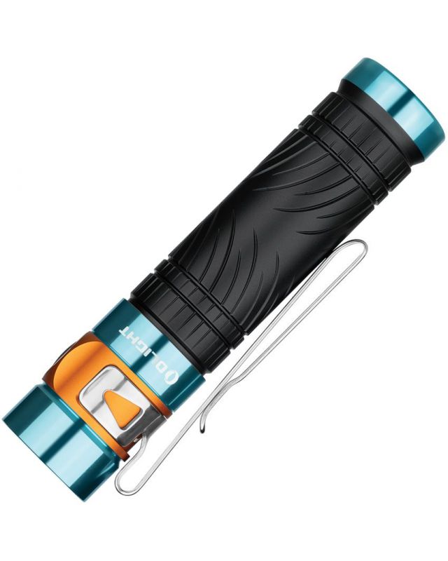 Baton 3 Pro Roadster Edizione limitata - 1500Lm