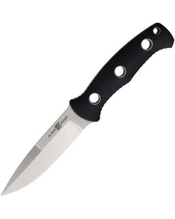 S.E.R.E. Operator 30 Fixed Blade D2 steel G10 handle