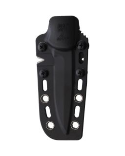 S.E.R.E. Operator 30 Fixed Blade D2 steel G10 handle