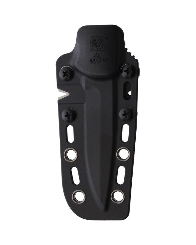 S.E.R.E. Operator 30 Fixed Blade D2 steel G10 handle S.E.R.E. Operator 30 Fixed Blade D2 steel G10 handle