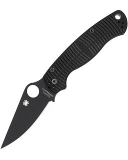 Para Military 2 Salt MagnaCut Black G10