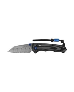 Benchmade FULL IMMUNITY 290-241 Gold Limited Edition